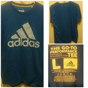 Adidas t-shirt